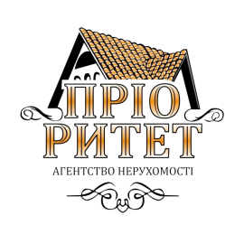 Агентство нерухомості Пріоритет