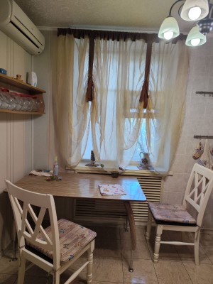 ул. Никольская (г. Николаев, Центральный район) - Продається квартира, 35000 $ - АФНУ