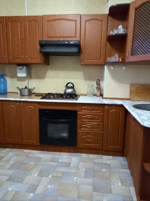 Героїв Крут, 32а (г. Белая Церковь, 3й мікрорайон) - Здається квартира, 9000 грн. - АФНУ