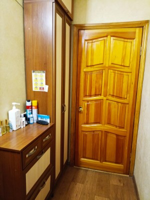 ул. Колодезная, 8 (г. Николаев, Центральный район) - Продається квартира, 28000 $ - АФНУ