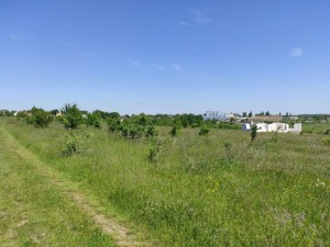 пл. Польова, 1439 (г. Хмельницкий, Молодіжний) - Продається сільськогосподарська ділянка, 18000 $ - АФНУ