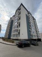 Лісогринівецька (г. Хмельницкий) - Продається квартира, 65000 $ - АФНУ