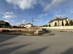 ул. Рассветная, 10 (г. Полтава, Киевский район) - Продається ділянка під забудову, 120000 $ - АФНУ