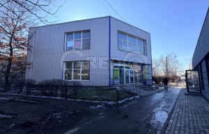 Івана Авраменка (г. Кривой Рог, Саксаганский район) - Здається торгівельний майданчик, 110 грн. за кв.м. - АФНУ