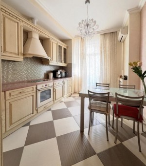 Євгена Коновальця, 32Б (г. Киев, Печерский район) - Продається квартира, 205000 $ - АФНУ