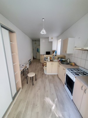 Яснополянська, 48-А (г. Буча) - Здається квартира, 11000 грн. - АФНУ