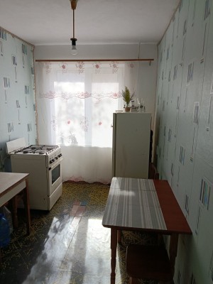 ул. Колодезная (г. Николаев, Центральный район) - Продається квартира, 35000 $ - АФНУ