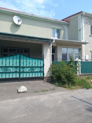 Логінова (г. Белая Церковь, Центр) - Продається будинок, 200000 $ - АФНУ