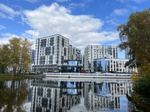 Центральна, 21А (г. Киев, Дарницкий район) - Продається квартира, 114500 $ - АФНУ