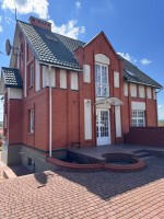 Прикордонників (г. Хмельницкий, Дивокрай) - Продається будинок, 280000 $ - АФНУ