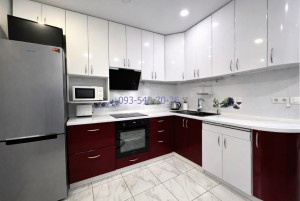 Освіти, 17 (г. Вишневое, Киево-Святошинский район) - Продається квартира, 65000 $ - АФНУ