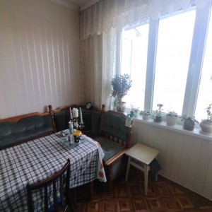 Чуйкова, 37 (г. Белая Церковь, Центр) - Продається квартира, 40999 $ - АФНУ