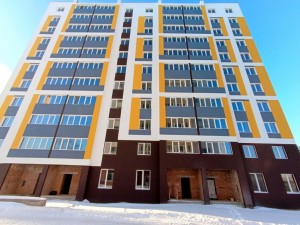 ул. Озерна, 6/1Д (г. Хмельницкий, Виставка) - Продається квартира, 52500 $ - АФНУ