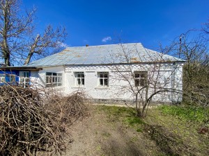 Центральна (с. Фесюри, Белоцерковский район) - Продається будинок, 7500 $ - АФНУ