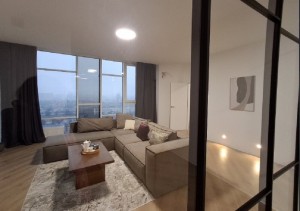 ул. Антонова Авиаконструктора, 2б (г. Киев, Соломенский район) - Здається квартира, 1500 $ - АФНУ