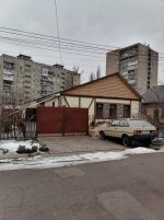 ул. Пурина, 53 (г. Кривой Рог, Долгинцевский район) - Продається будинок, 55000 $ - АФНУ