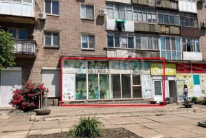 пр. Університеський (г. Кривой Рог, Саксаганский район) - Здається торгівельний майданчик, 20000 грн. - АФНУ