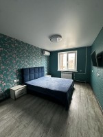 ул. Космонавтов, 23 (г. Кривой Рог, Саксаганский район) - Продається квартира, 25000 $ - АФНУ