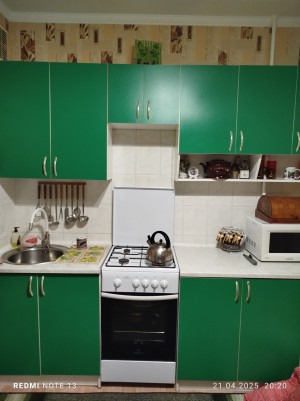 ул. Пролетарська, 13 (г. Белая Церковь, Центр) - Продається квартира, 60000 $ - АФНУ