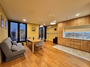 ул. Антоновича, 74 (г. Киев, Голосеевский район) - Здається квартира, 1200 $ - АФНУ